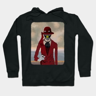 The Crooked Son Hoodie